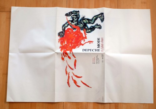 Depeche mode it s - ,
