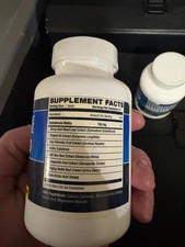 test booster 60 tablets 2 pack