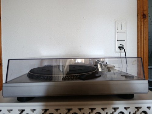 Nordmende 1050 - rp-1050,
