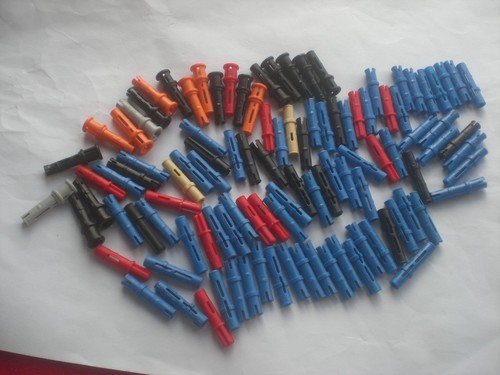106x lego technik verbinder - 106x, 3l