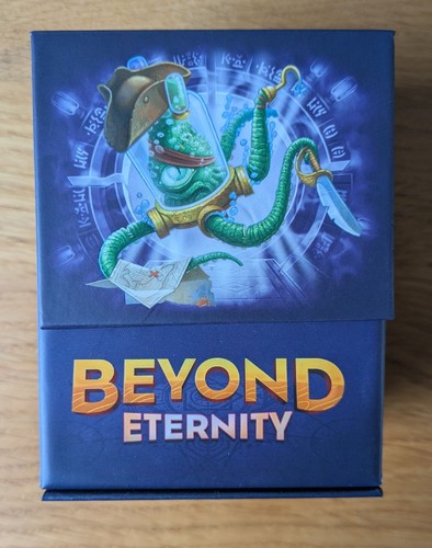 Kartenspiel mindbug eternity - kartenspiel:,