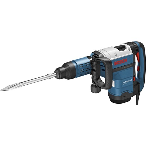 Bosch professional gsh - bosch, 7