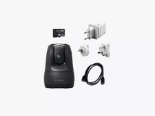 CANON D.CAM POWERSHOT PX