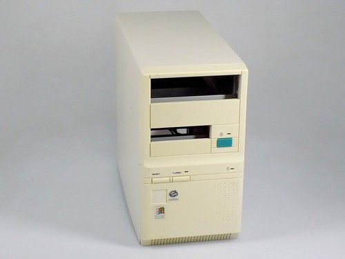 Vobis highscreen retro - retro, vintage