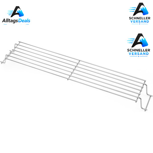 Warmhalterost edelstahl 5cm - warmhalterost, 63,5cm