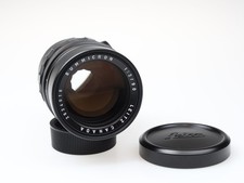 Leica Summicron M 90mm f2