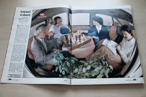 Auto motor und sport 1985 - motor,