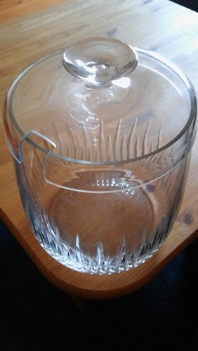 Wmf bleikristall bowle - wmf,
