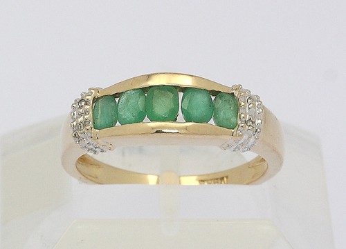 Ring 14 kt 14k - kt, 585
