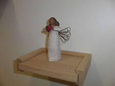 Schweberegal, Mini-Wandregal