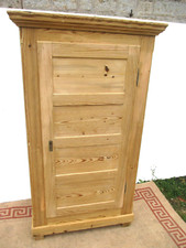 Dielenschrank bauernschrank - dielenschrank,