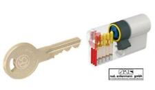 CES PZ-Zylinder Profil