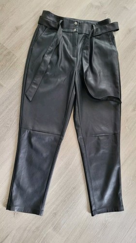 Orsay stylische lederhose - stylische,