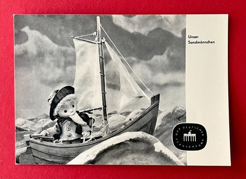Ddr foto kinderfernsehen - ddr,