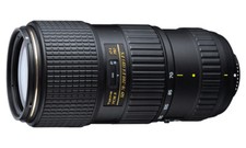 Tokina AT-X PRO FX 70-200 mm / 4,0 PRO FX VCM-S Objektiv für Nikon Neuware 