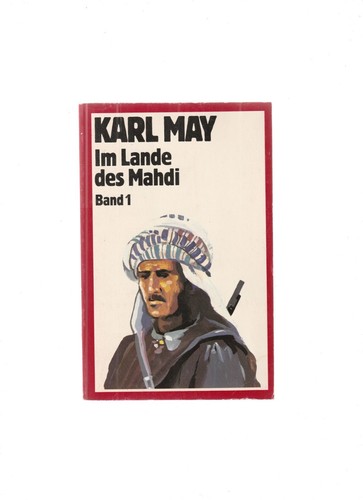 Lande des mahdi band 1 - lande,