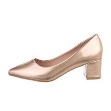 Klassische pumps damenschuhe - klassische,