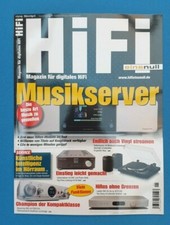 HIFI März/April  1/2019
