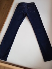 damen jeans stretch Weite 25cm Bundweite 68cm