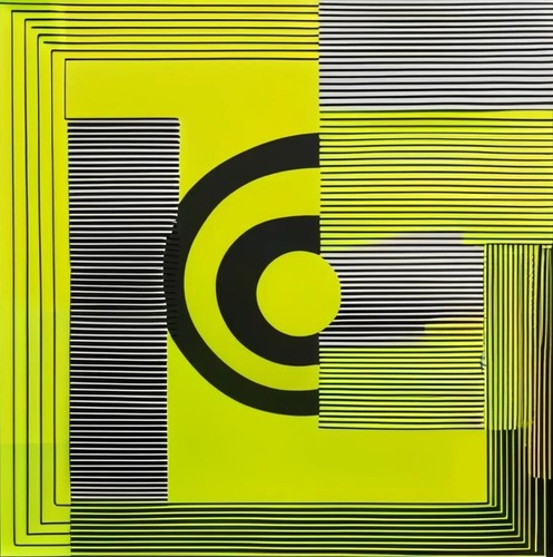 Art grafik design bauhaus - grafik,