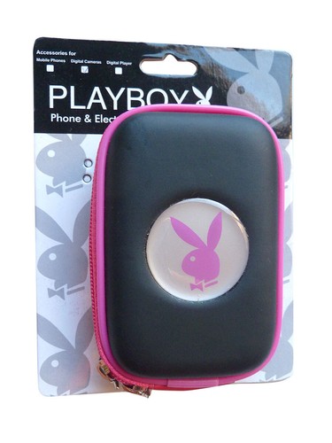 Playboy digitalkamera hülle - playboy,