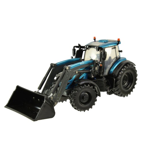 Britains 43352 valtra - britains,