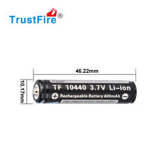 Trustfire 10440 - 300mAh 3,6V