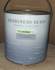 Designers guild wandfarbe - designers,