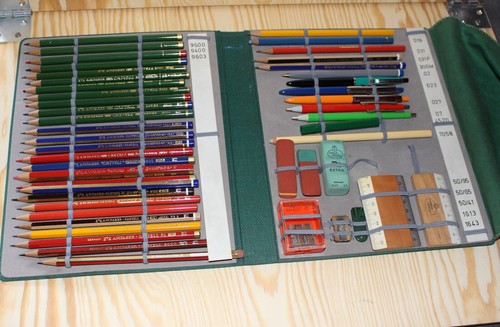 70er w faber - a.,