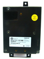 VW Golf Eos Touran Passat 3C Bluetooth FSE Antenne 3C0035730A