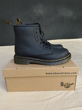 dr martens 1460 j black
