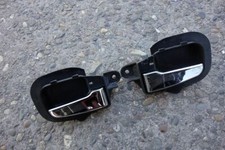 BMW E36 Limo Compact Chrom Türgriff Tür Öffner Türöffner Innen Griff Chromgriff