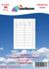 Universal etiketten - universal,