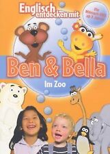 Englisch entdecken mit Ben