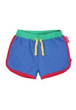 Toby Tiger Jogging Shorts aus