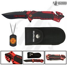 Rettungmesser Klappmesser