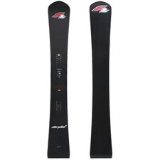 F2 Silberpfeil Carbon Raceboard Alpin Race Snowboard Slalom Piste 2025