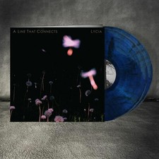 Lycia line that connects - connects, 2lp
