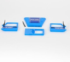 Bruder Ersatzteil Motorhaube