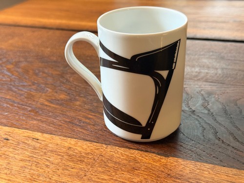 Arzberg tasse michael - michael, thonet