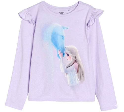Frozen eiskönigin 140 shirt - frozen,