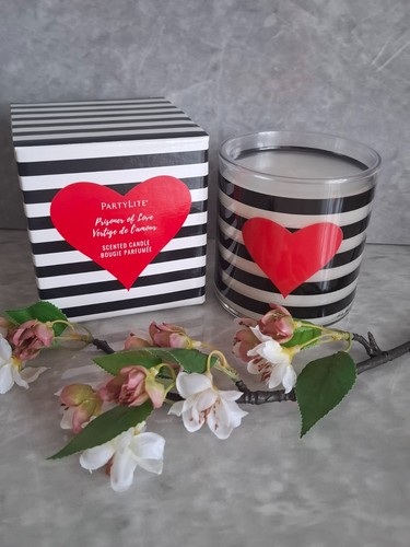 Partylite glolite glas - partylite,