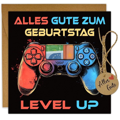 Geldgeschenk geburtstag - geldgeschenk,