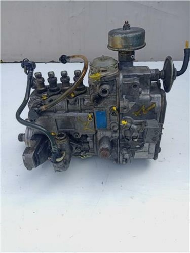 0400074883 einspritzpumpe