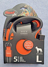 Hundeleine flexi xtreme