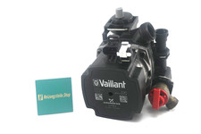 Vaillant Grundfos