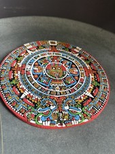 Antik Litho Aufdruck Vintage