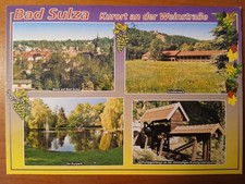 Postkarte 2746 nicht gelaufen