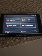 Navigon 70/71 Plus  [Q4 2020 ]