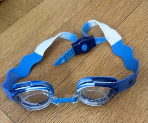 Speedo schwimmbrille - speedo,